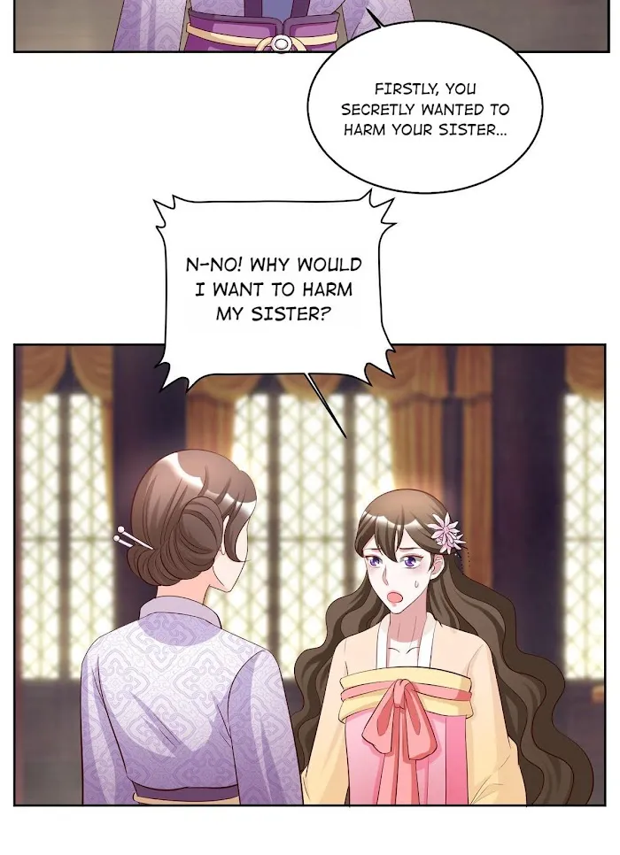 Shock the Imperial Palaces Chapter 113 page 27 - 