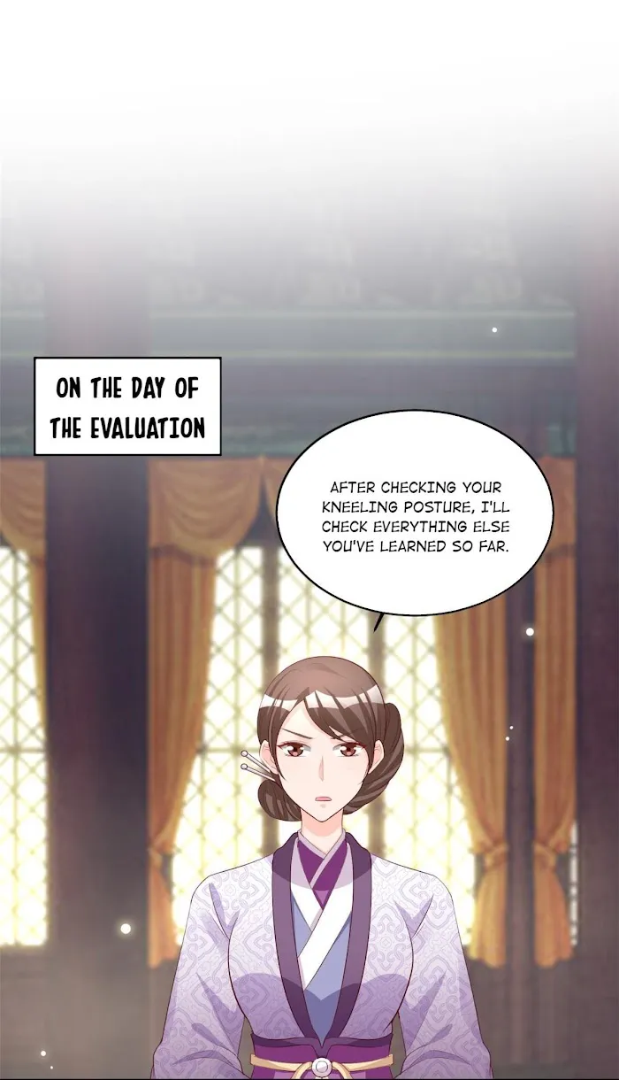 Shock the Imperial Palaces Chapter 113 page 4 - 