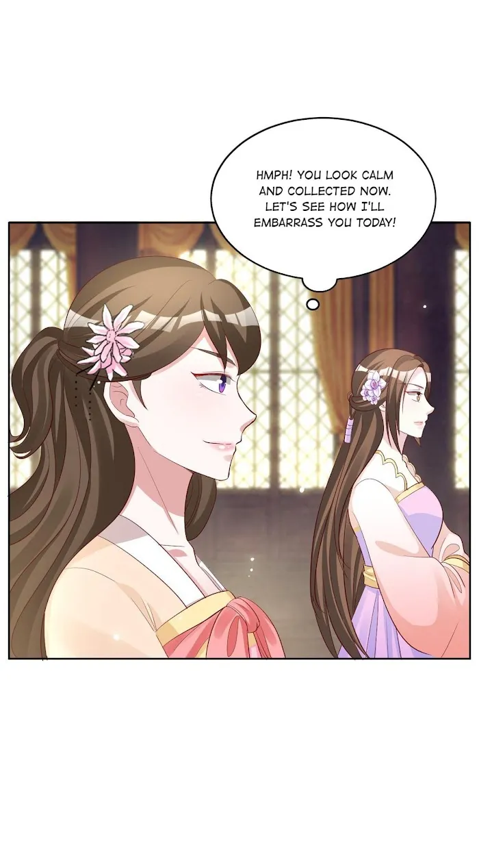 Shock the Imperial Palaces Chapter 113 page 6 - 