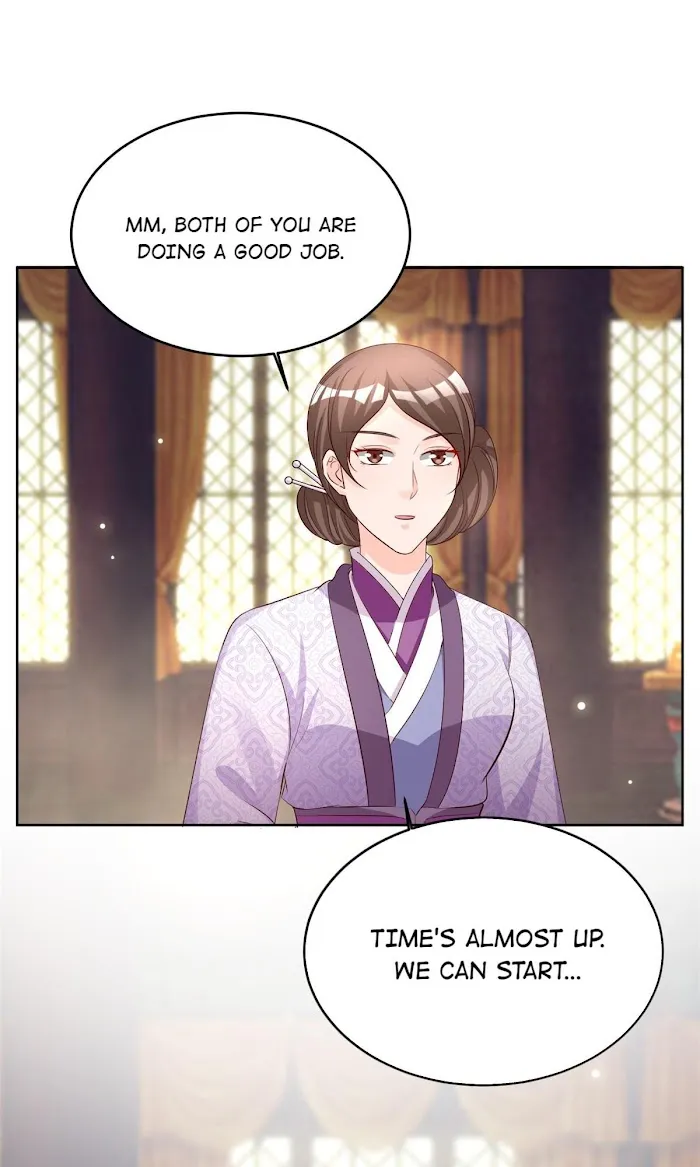 Shock the Imperial Palaces Chapter 113 page 7 - 
