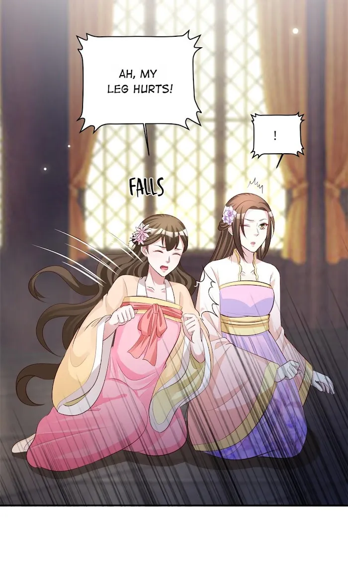 Shock the Imperial Palaces Chapter 113 page 8 - 