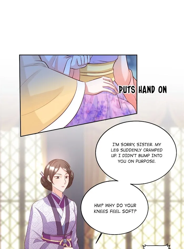 Shock the Imperial Palaces Chapter 113 page 9 - 