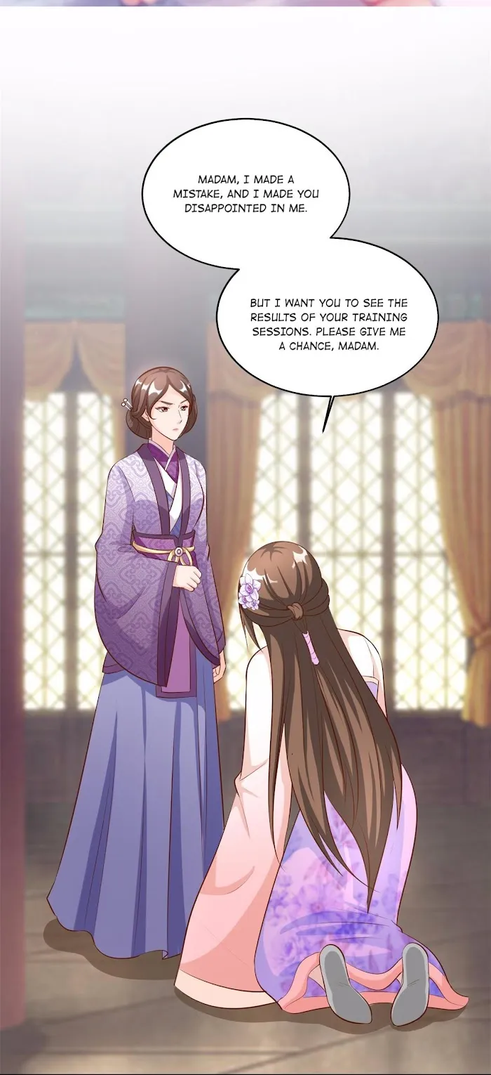 Shock the Imperial Palaces Chapter 114 page 2 - 
