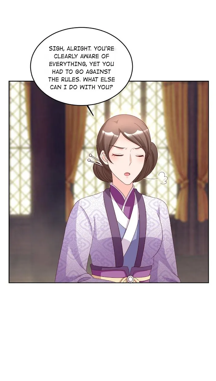 Shock the Imperial Palaces Chapter 114 page 11 - 