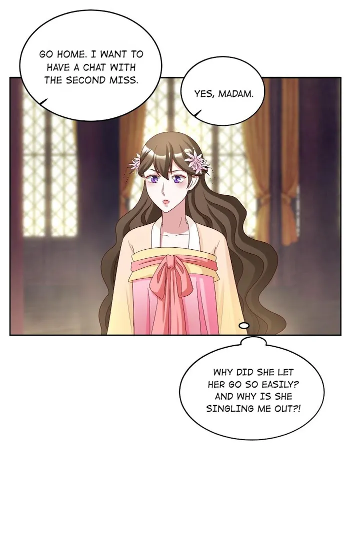 Shock the Imperial Palaces Chapter 114 page 12 - 