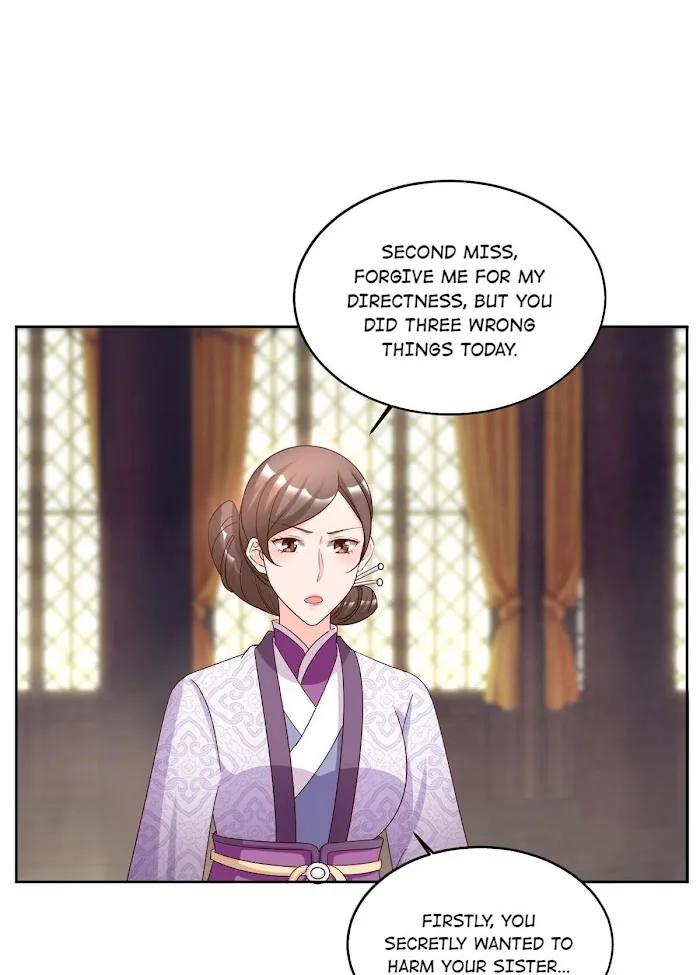 Shock the Imperial Palaces Chapter 114 page 14 - 