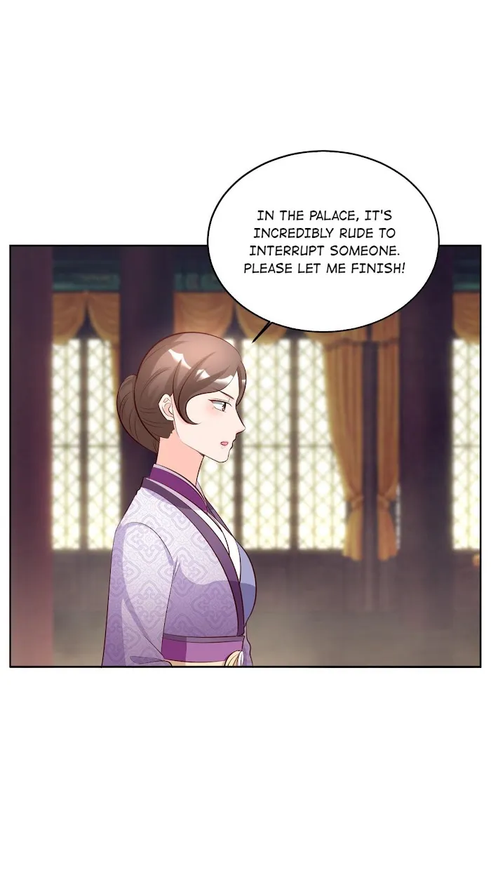 Shock the Imperial Palaces Chapter 114 page 16 - 