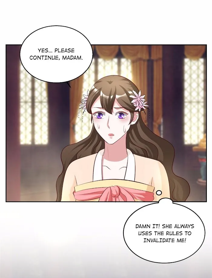 Shock the Imperial Palaces Chapter 114 page 17 - 