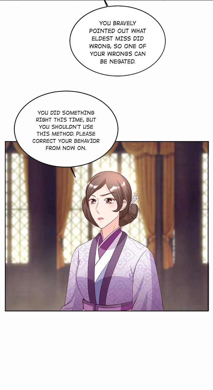 Shock the Imperial Palaces Chapter 114 page 19 - 