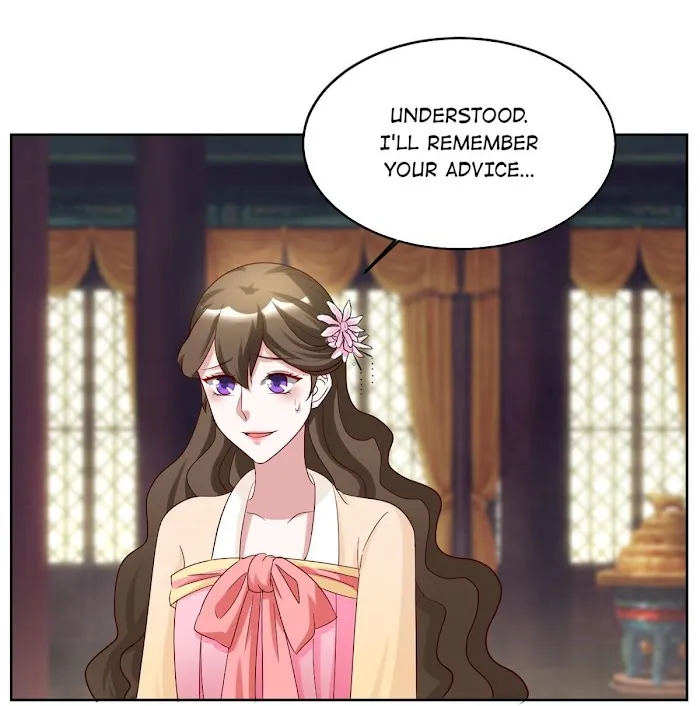 Shock the Imperial Palaces Chapter 114 page 20 - 