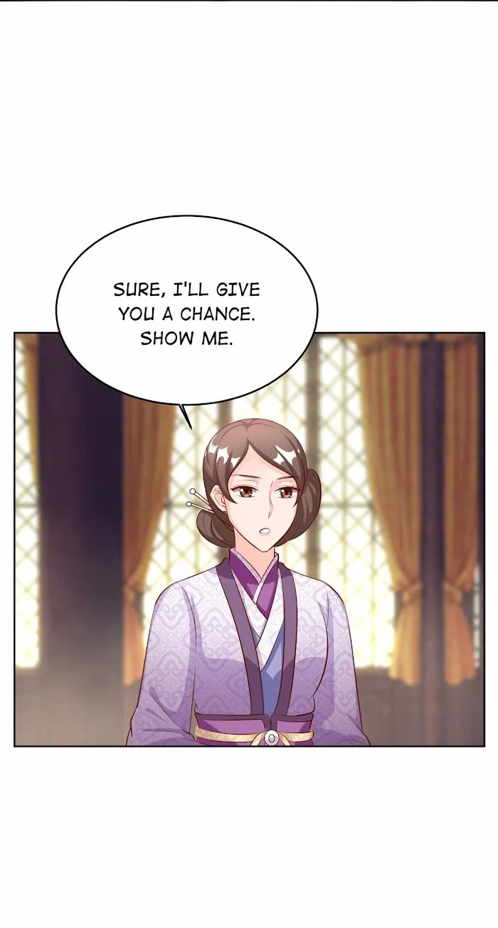 Shock the Imperial Palaces Chapter 114 page 3 - 