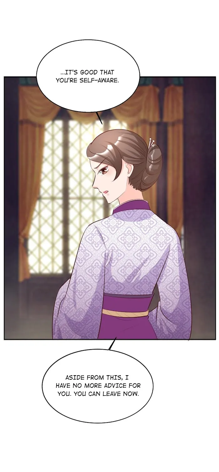 Shock the Imperial Palaces Chapter 114 page 22 - 