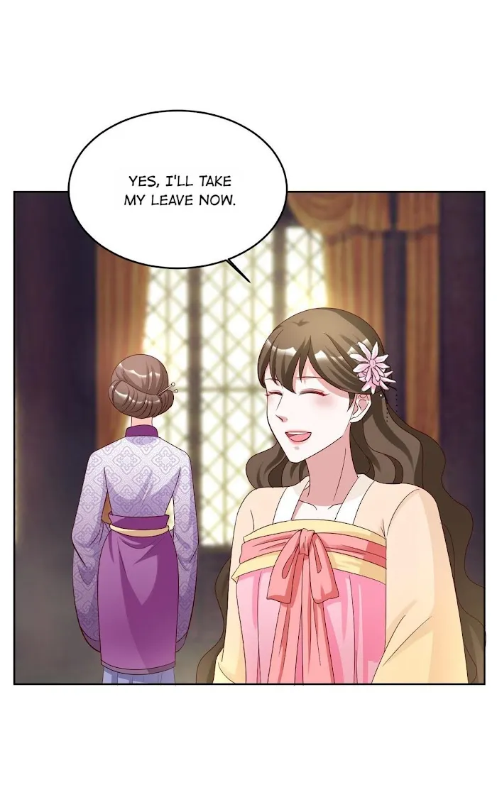 Shock the Imperial Palaces Chapter 114 page 23 - 