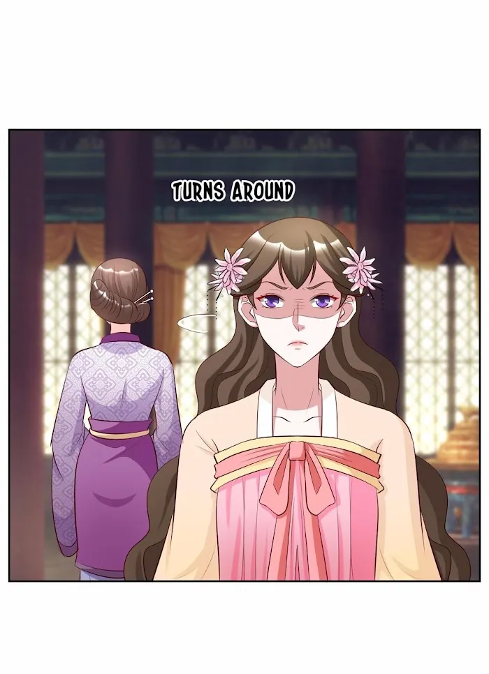Shock the Imperial Palaces Chapter 114 page 24 - 
