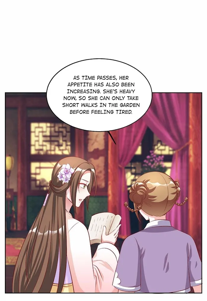 Shock the Imperial Palaces Chapter 114 page 26 - 