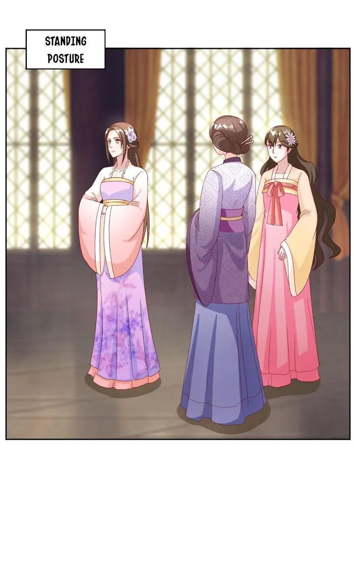 Shock the Imperial Palaces Chapter 114 page 4 - 