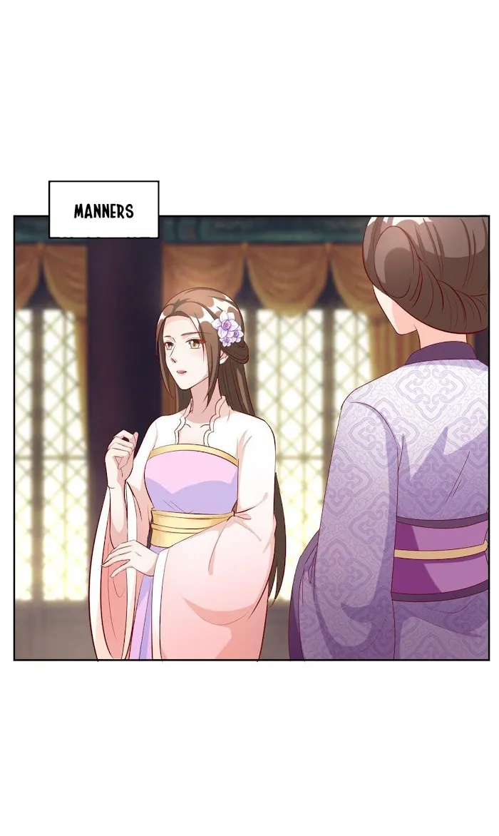 Shock the Imperial Palaces Chapter 114 page 5 - 