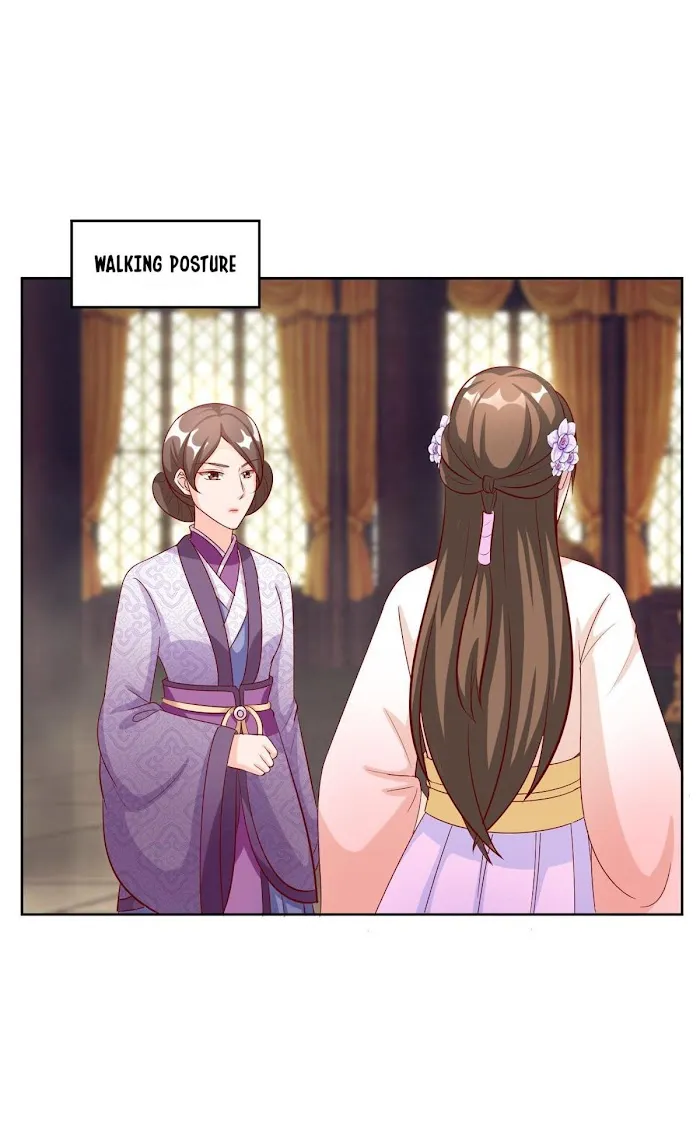Shock the Imperial Palaces Chapter 114 page 6 - 