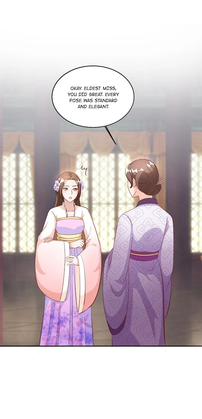 Shock the Imperial Palaces Chapter 114 page 7 - 