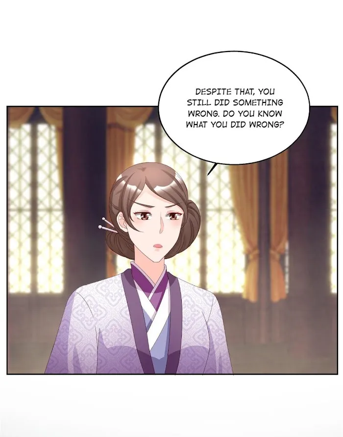 Shock the Imperial Palaces Chapter 114 page 8 - 