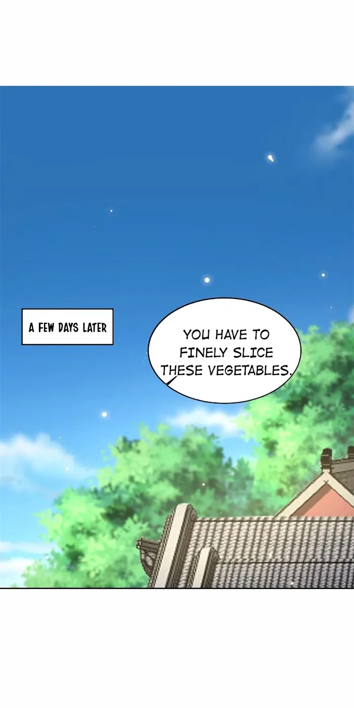 Shock the Imperial Palaces Chapter 115 page 2 - 