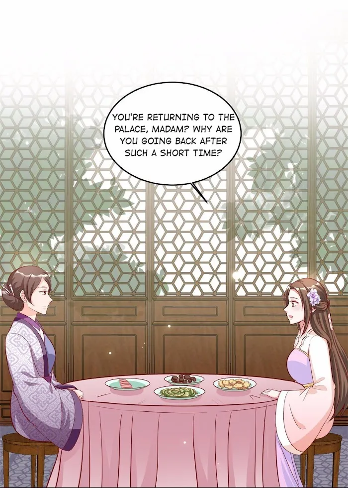 Shock the Imperial Palaces Chapter 115 page 11 - 