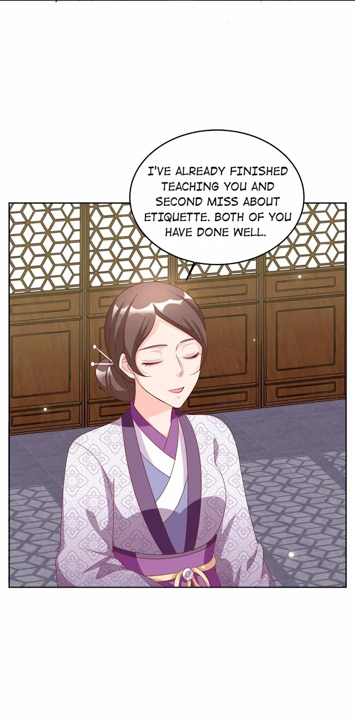 Shock the Imperial Palaces Chapter 115 page 12 - 