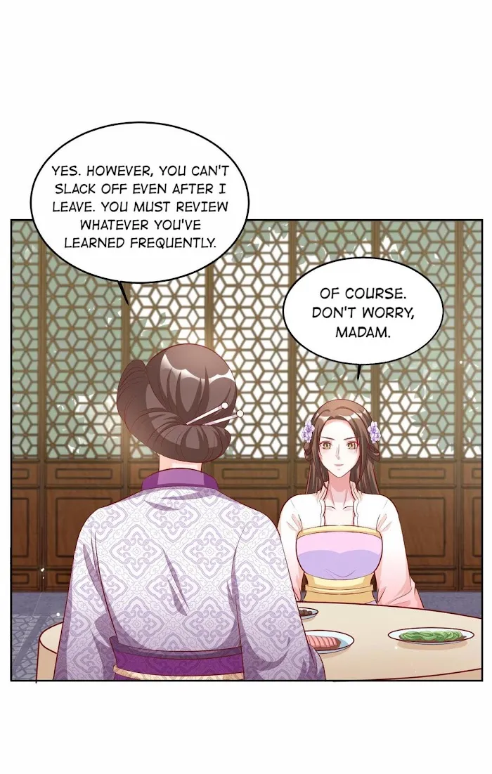 Shock the Imperial Palaces Chapter 115 page 14 - 