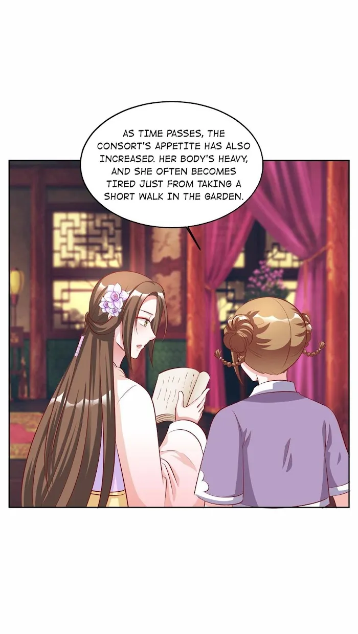 Shock the Imperial Palaces Chapter 115 page 18 - 