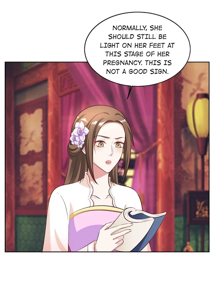 Shock the Imperial Palaces Chapter 115 page 19 - 