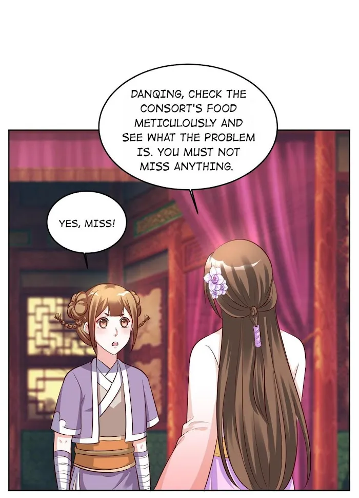 Shock the Imperial Palaces Chapter 115 page 20 - 