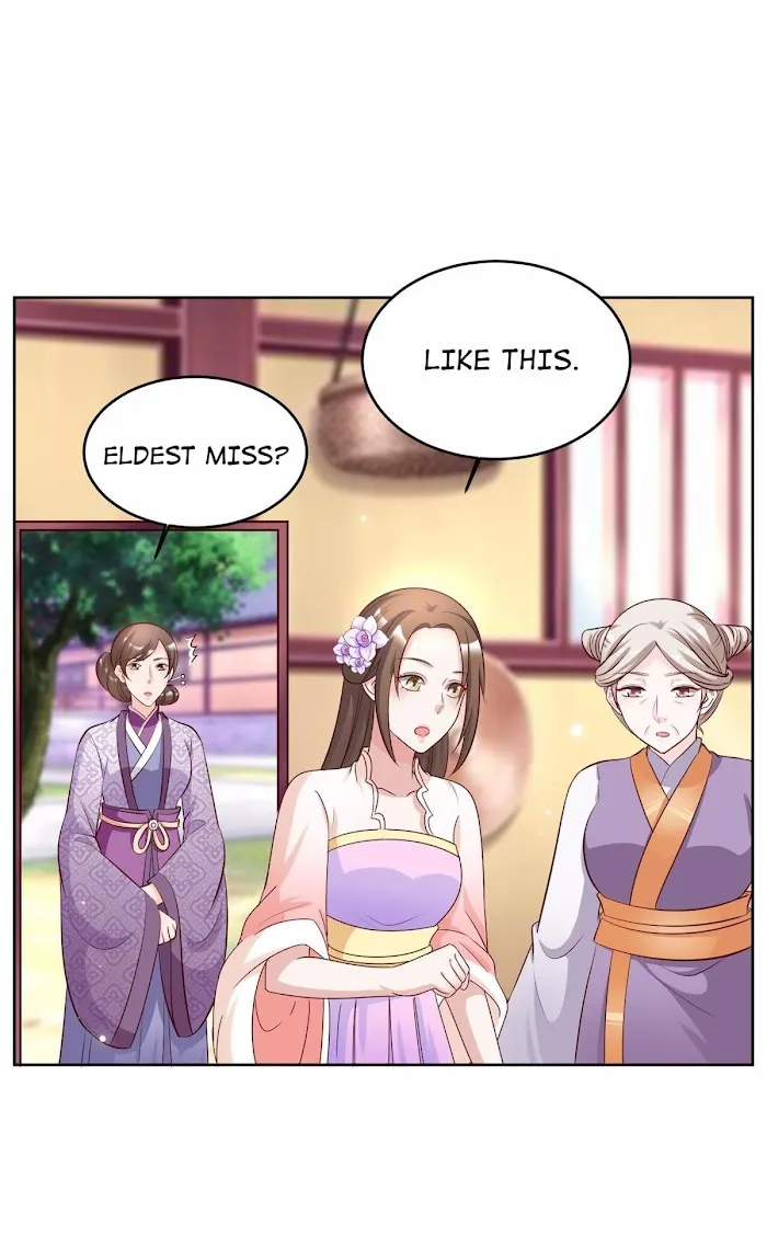 Shock the Imperial Palaces Chapter 115 page 3 - 