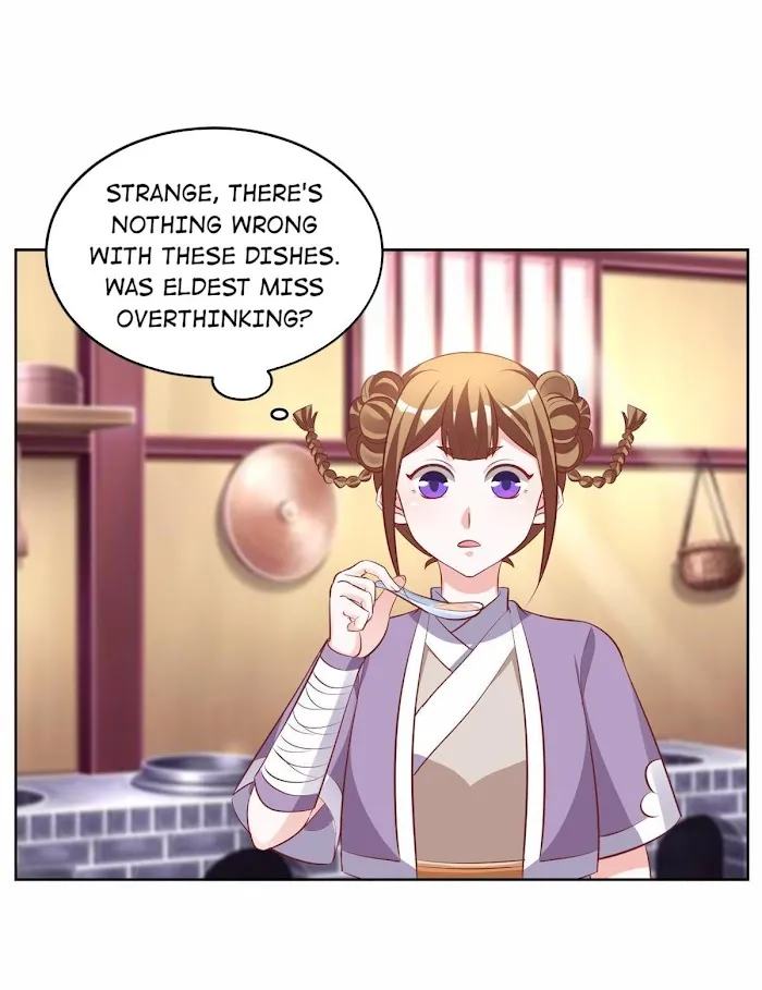 Shock the Imperial Palaces Chapter 115 page 24 - 