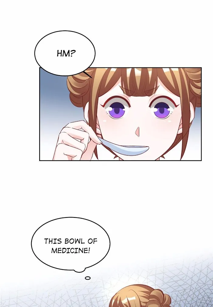 Shock the Imperial Palaces Chapter 115 page 25 - 