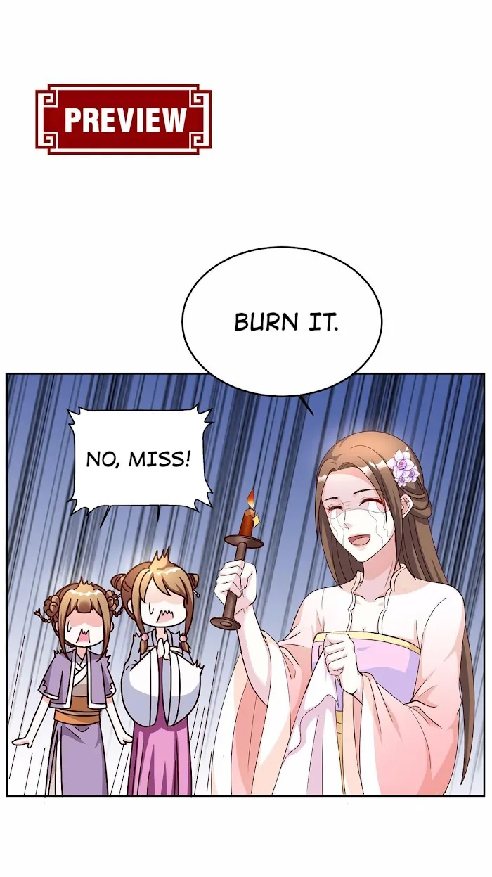 Shock the Imperial Palaces Chapter 115 page 27 - 