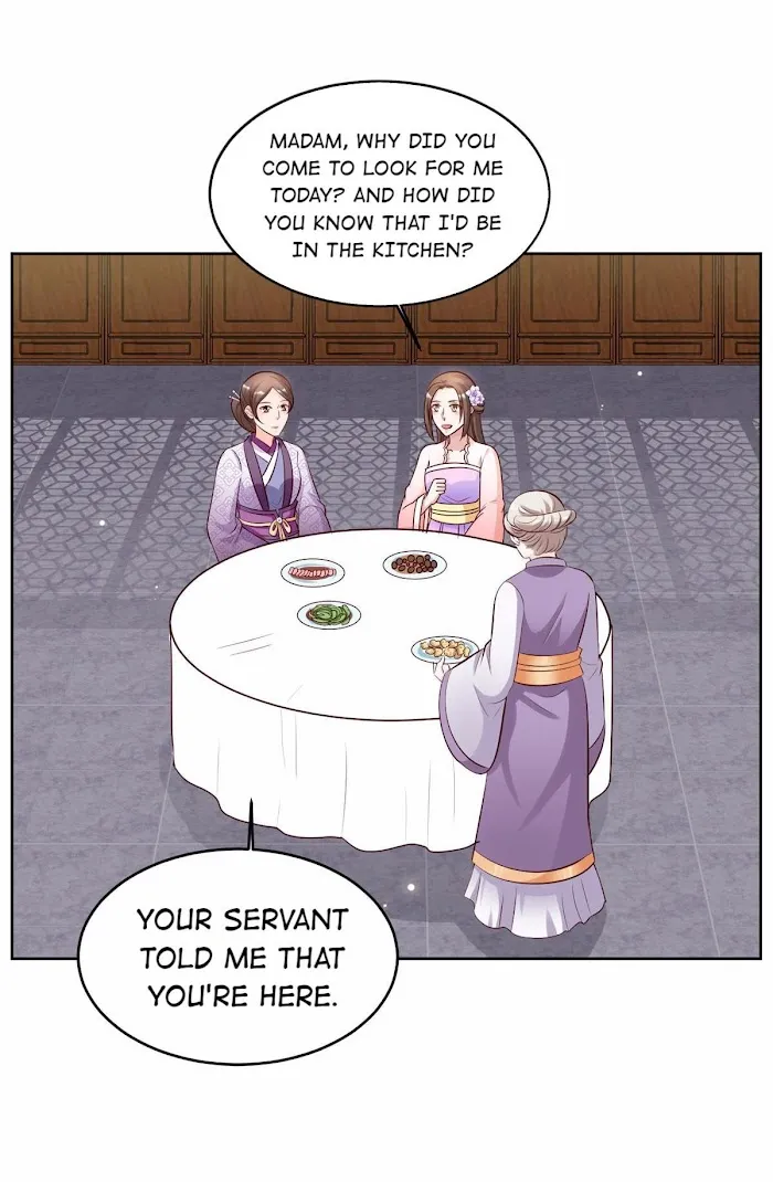 Shock the Imperial Palaces Chapter 115 page 5 - 