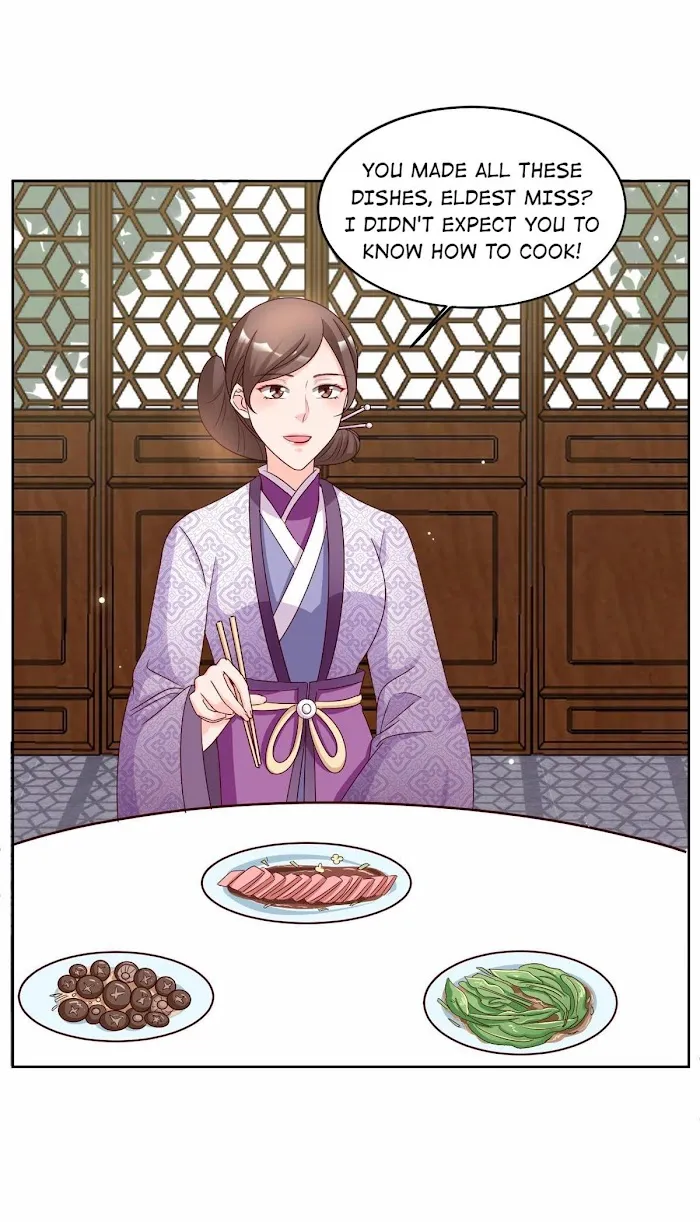 Shock the Imperial Palaces Chapter 115 page 6 - 