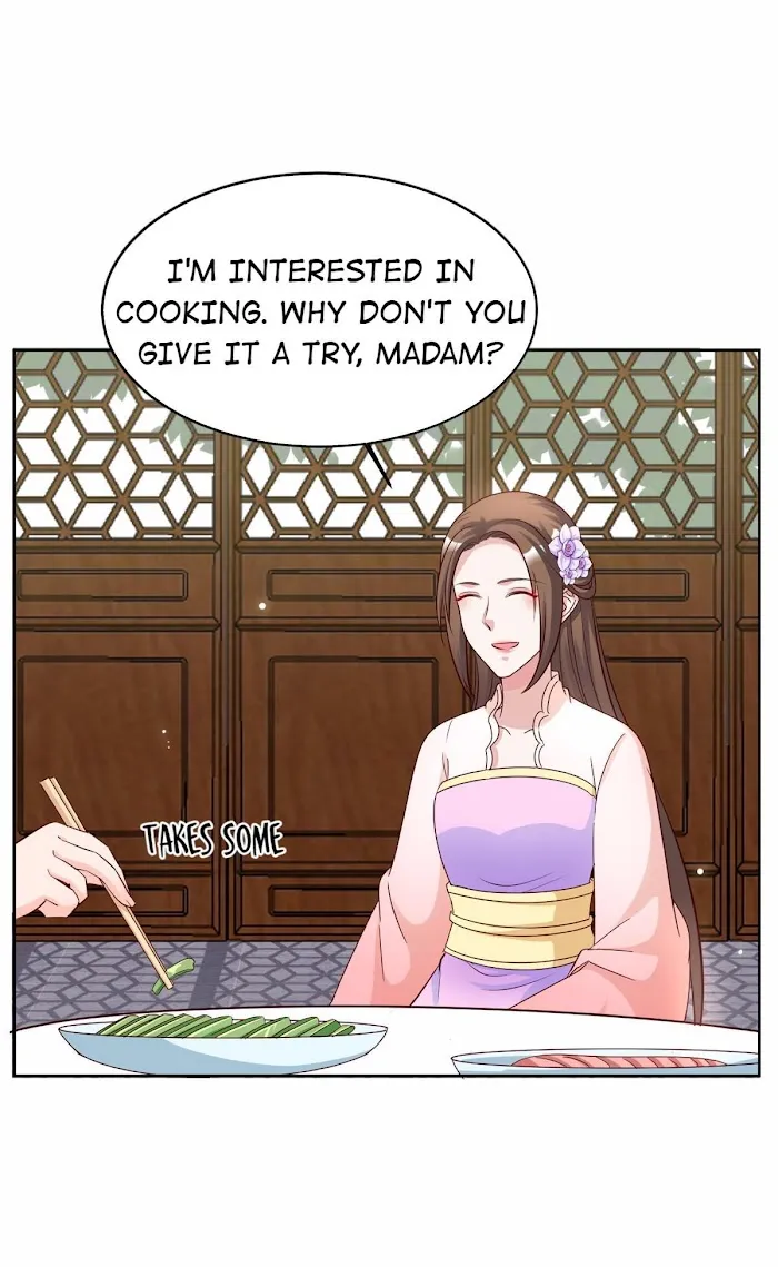 Shock the Imperial Palaces Chapter 115 page 7 - 
