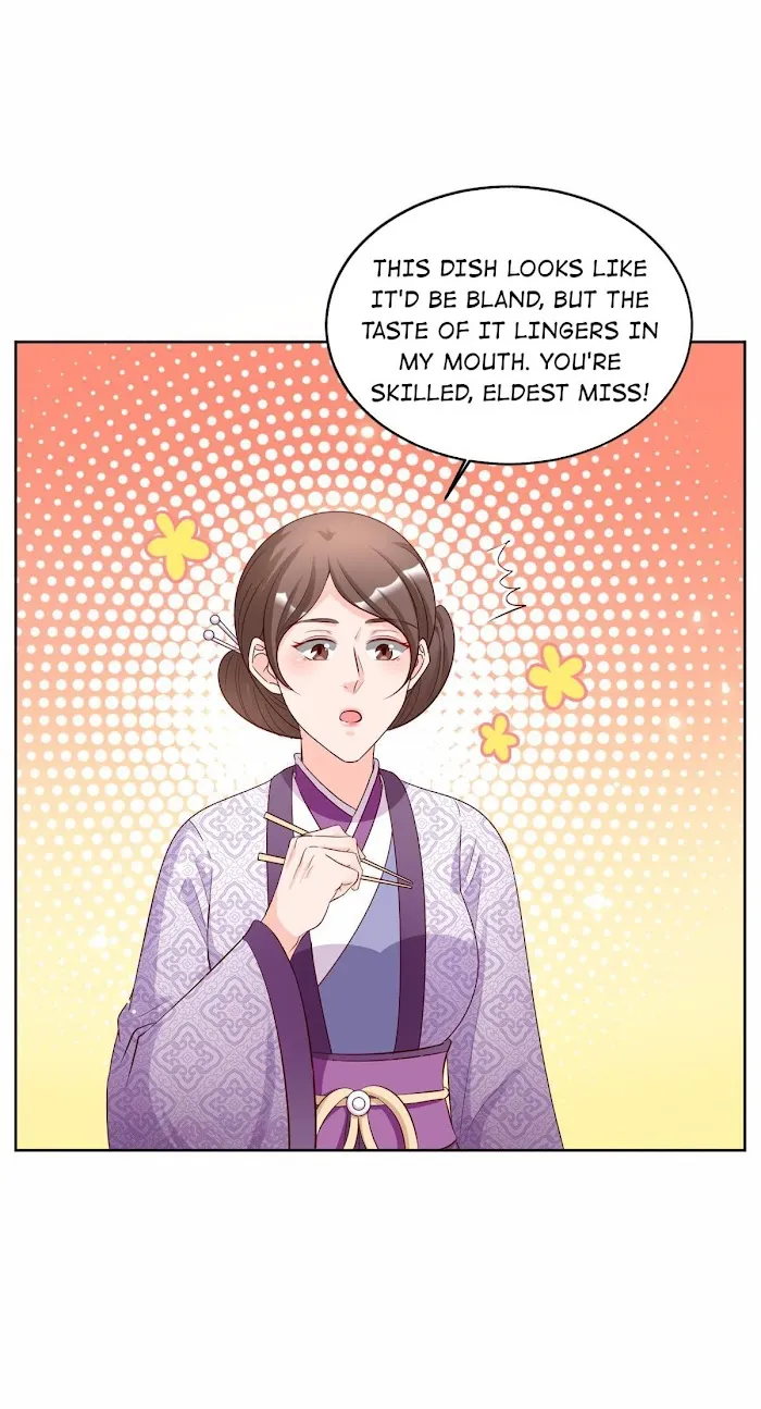 Shock the Imperial Palaces Chapter 115 page 8 - 