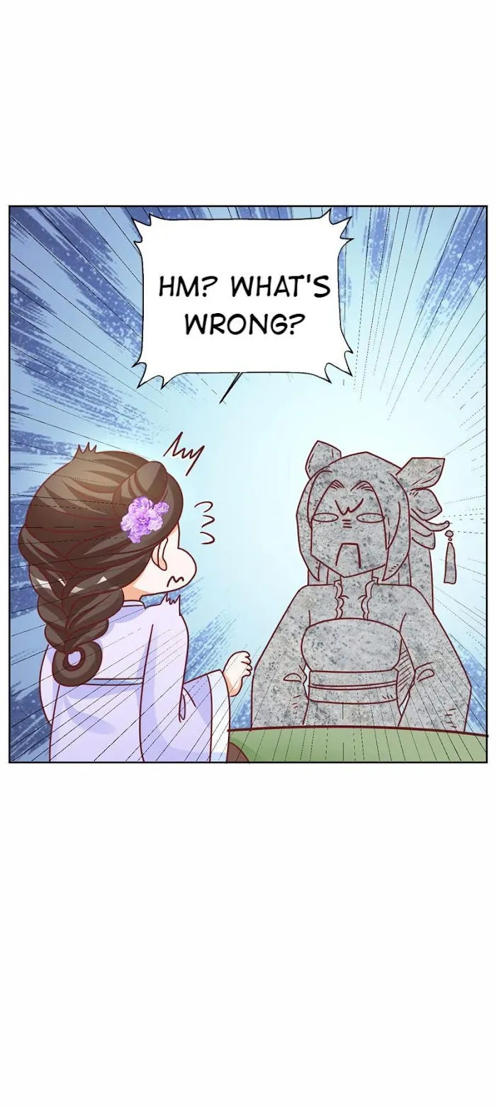 Shock the Imperial Palaces Chapter 116 page 11 - 