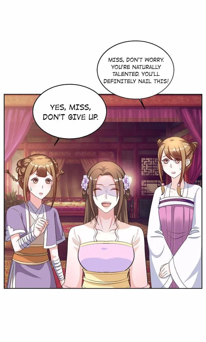 Shock the Imperial Palaces Chapter 116 page 13 - 