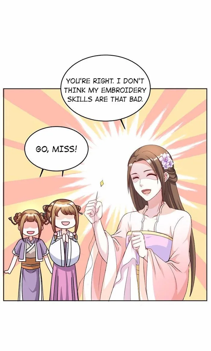 Shock the Imperial Palaces Chapter 116 page 14 - 