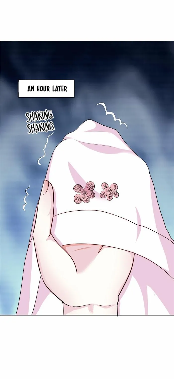 Shock the Imperial Palaces Chapter 116 page 15 - 
