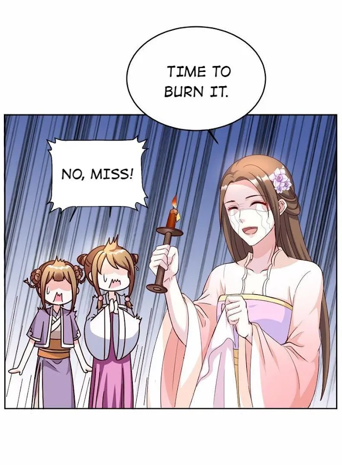 Shock the Imperial Palaces Chapter 116 page 16 - 
