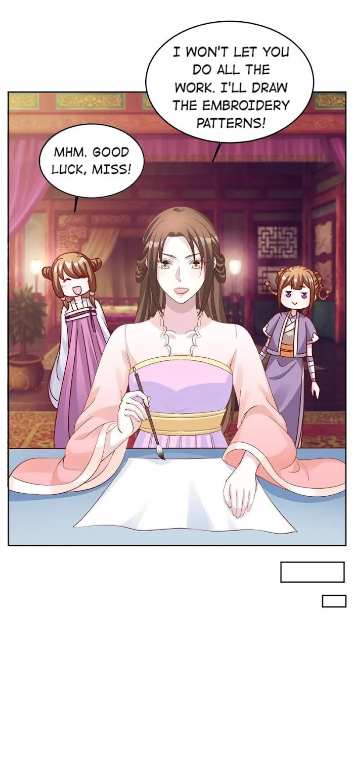 Shock the Imperial Palaces Chapter 116 page 21 - 