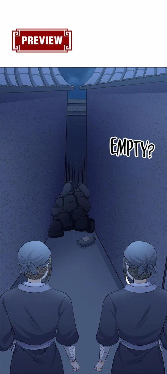 Shock the Imperial Palaces Chapter 116 page 22 - 