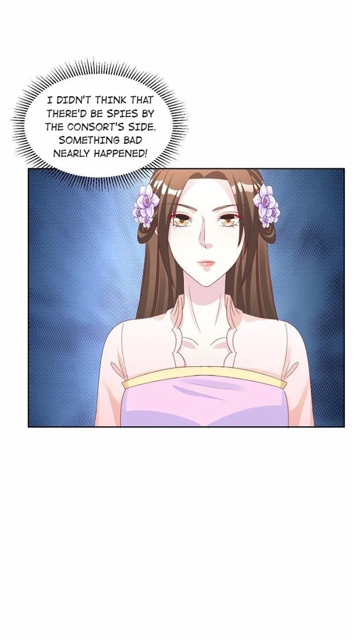 Shock the Imperial Palaces Chapter 116 page 5 - 