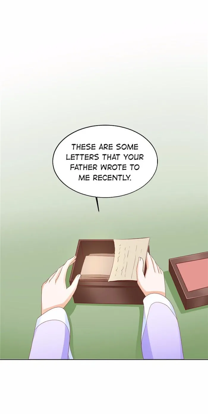 Shock the Imperial Palaces Chapter 116 page 6 - 