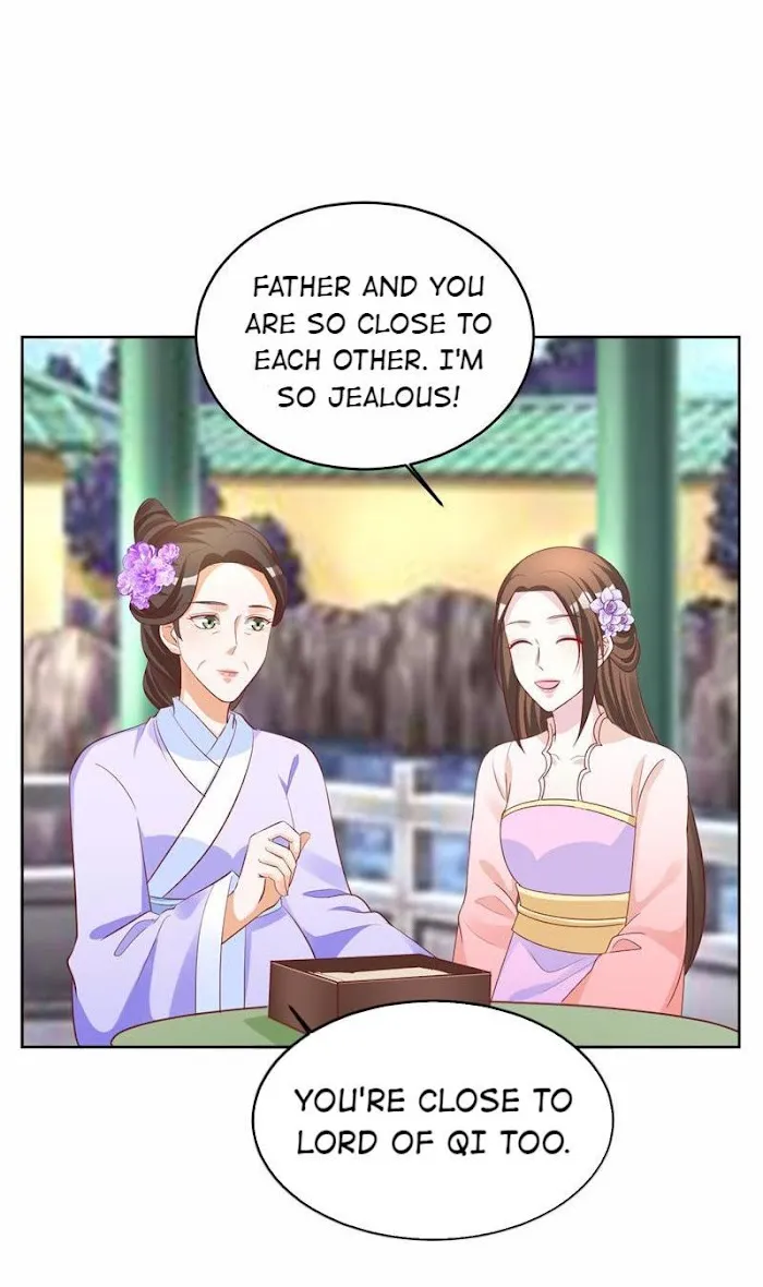 Shock the Imperial Palaces Chapter 116 page 7 - 