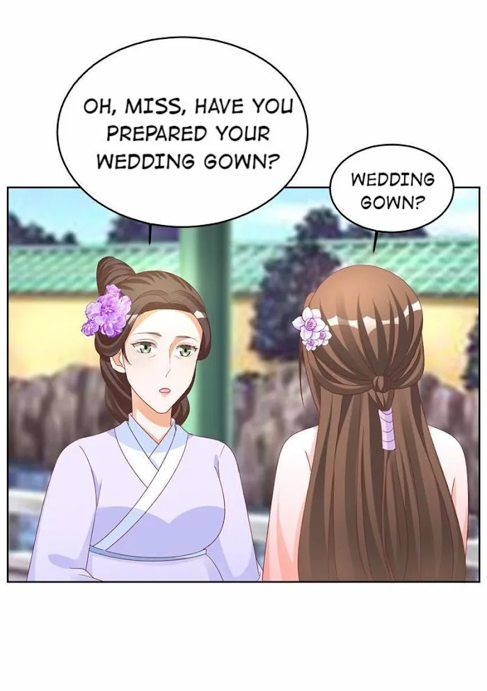 Shock the Imperial Palaces Chapter 116 page 8 - 